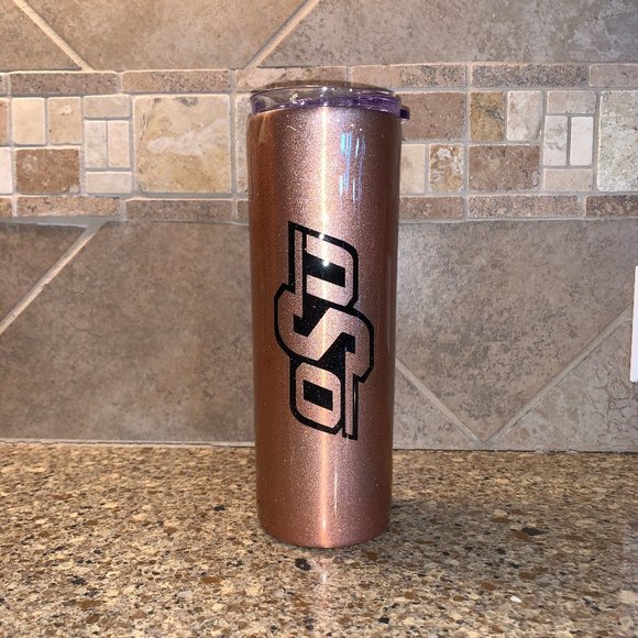 Personalized SKINNY TUMBLERS custom made to order - Picture 6 of 13